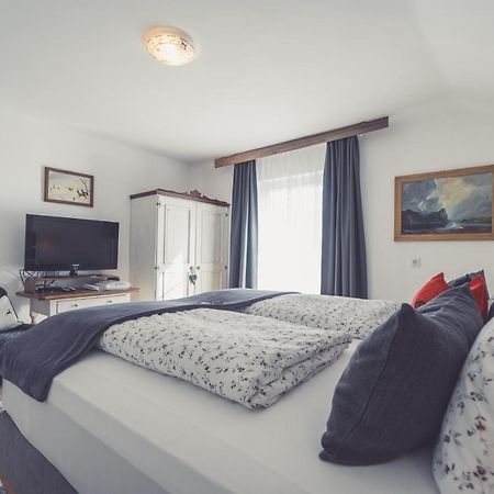 Haus Victoria Apartment Sankt Gilgen Ngoại thất bức ảnh