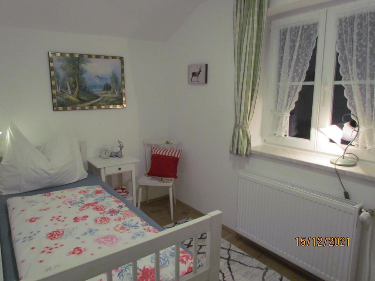 Haus Victoria Apartment Sankt Gilgen Ngoại thất bức ảnh
