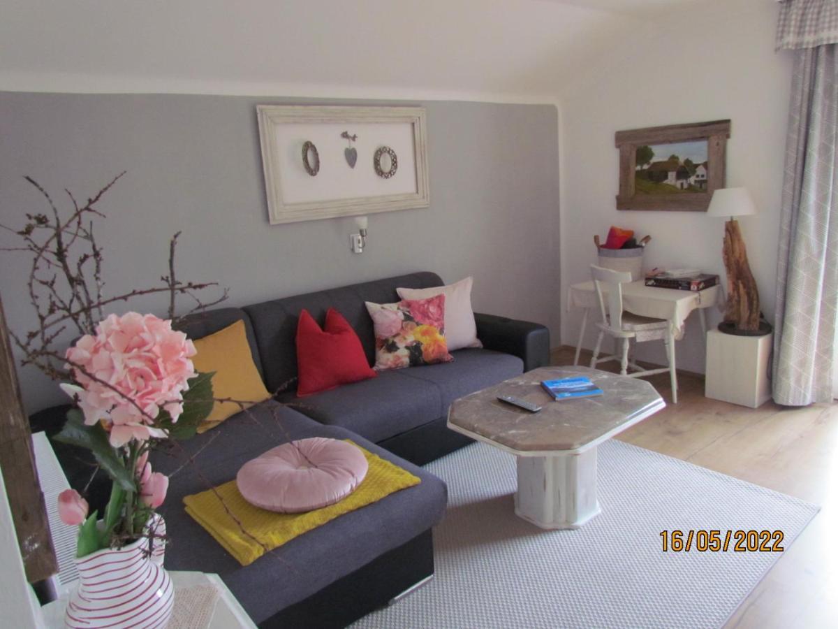 Haus Victoria Apartment Sankt Gilgen Ngoại thất bức ảnh