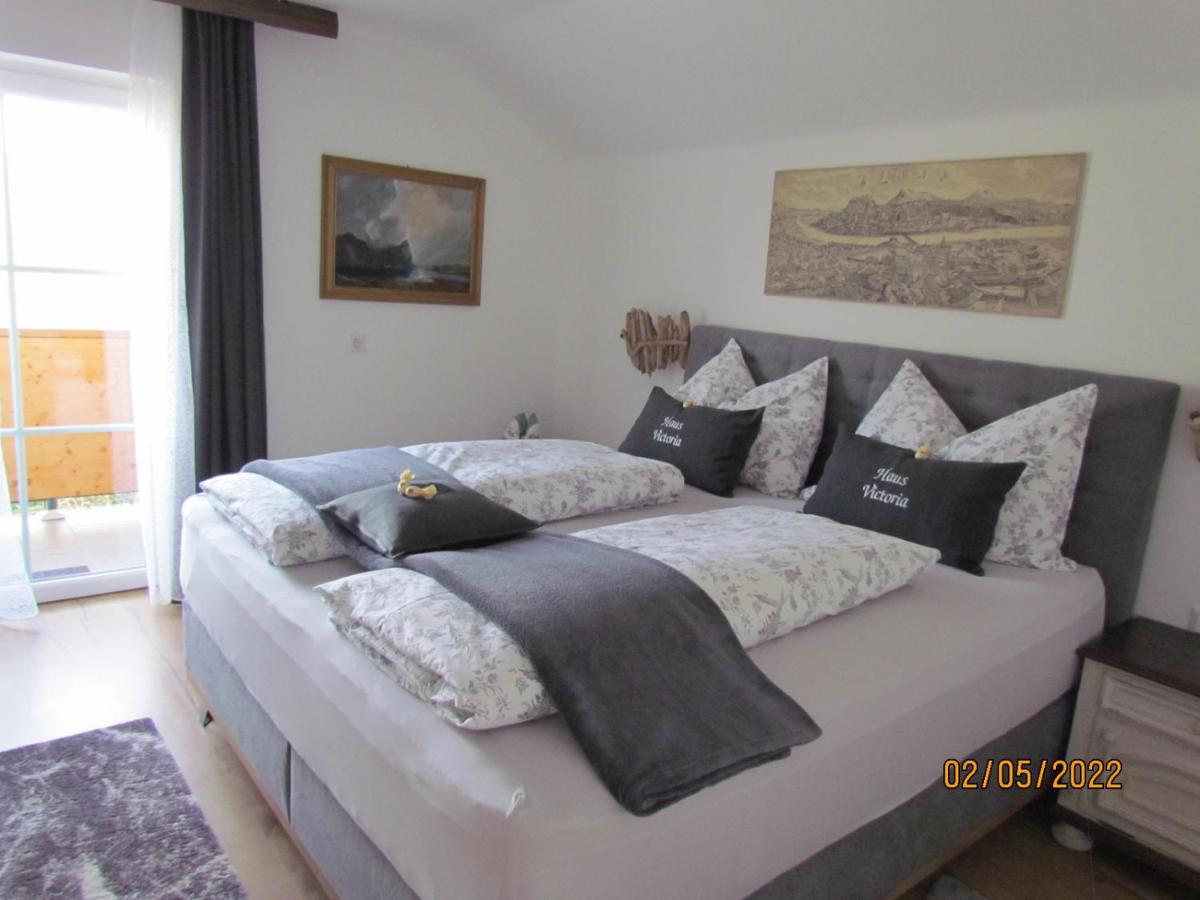 Haus Victoria Apartment Sankt Gilgen Ngoại thất bức ảnh