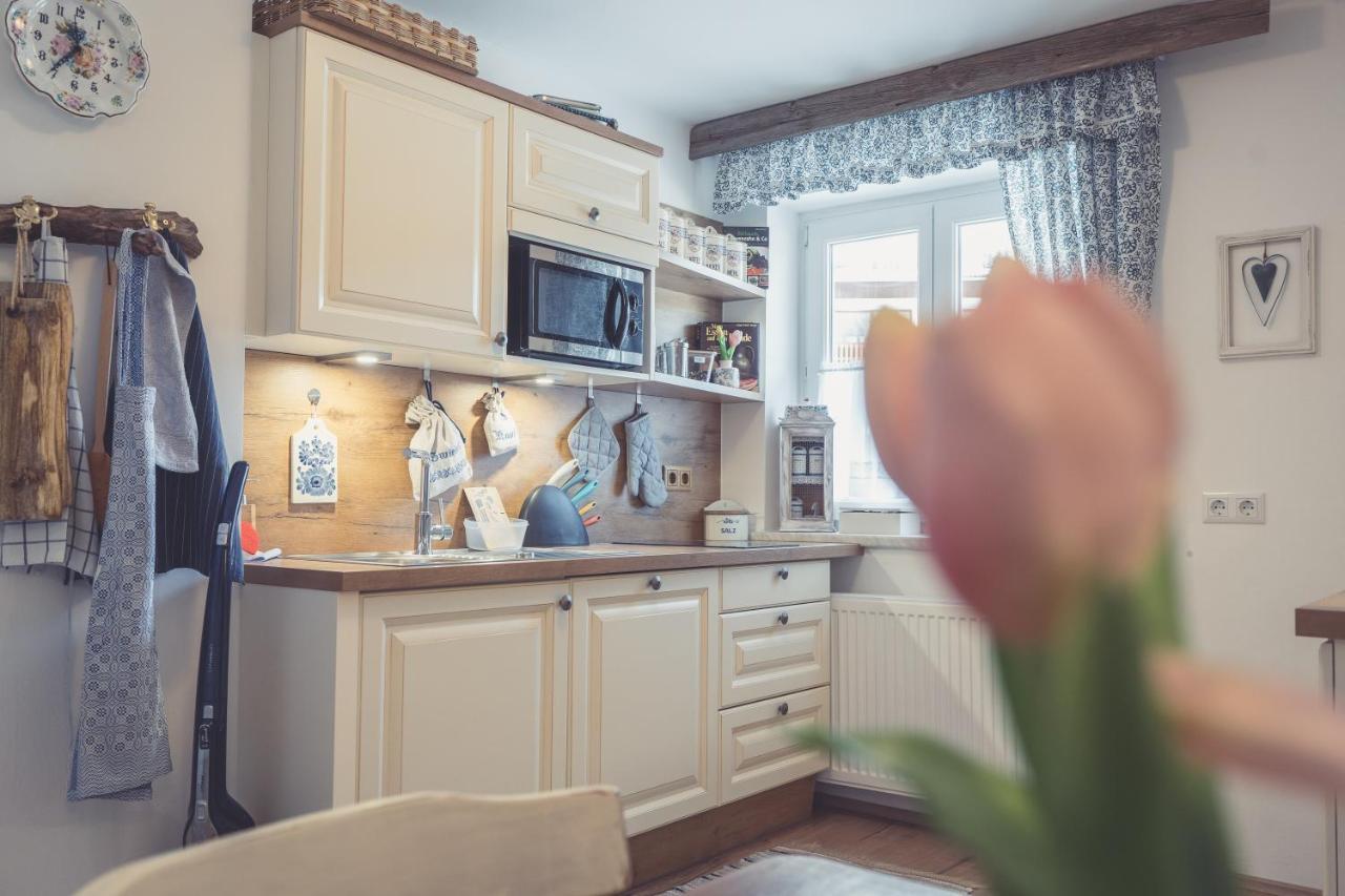 Haus Victoria Apartment Sankt Gilgen Ngoại thất bức ảnh