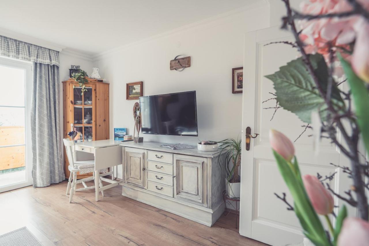 Haus Victoria Apartment Sankt Gilgen Ngoại thất bức ảnh