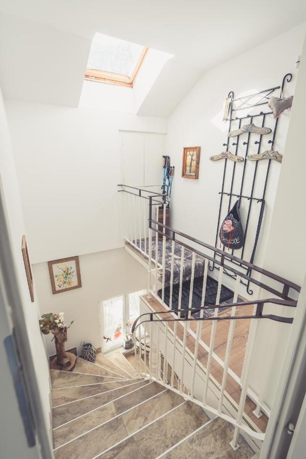 Haus Victoria Apartment Sankt Gilgen Ngoại thất bức ảnh