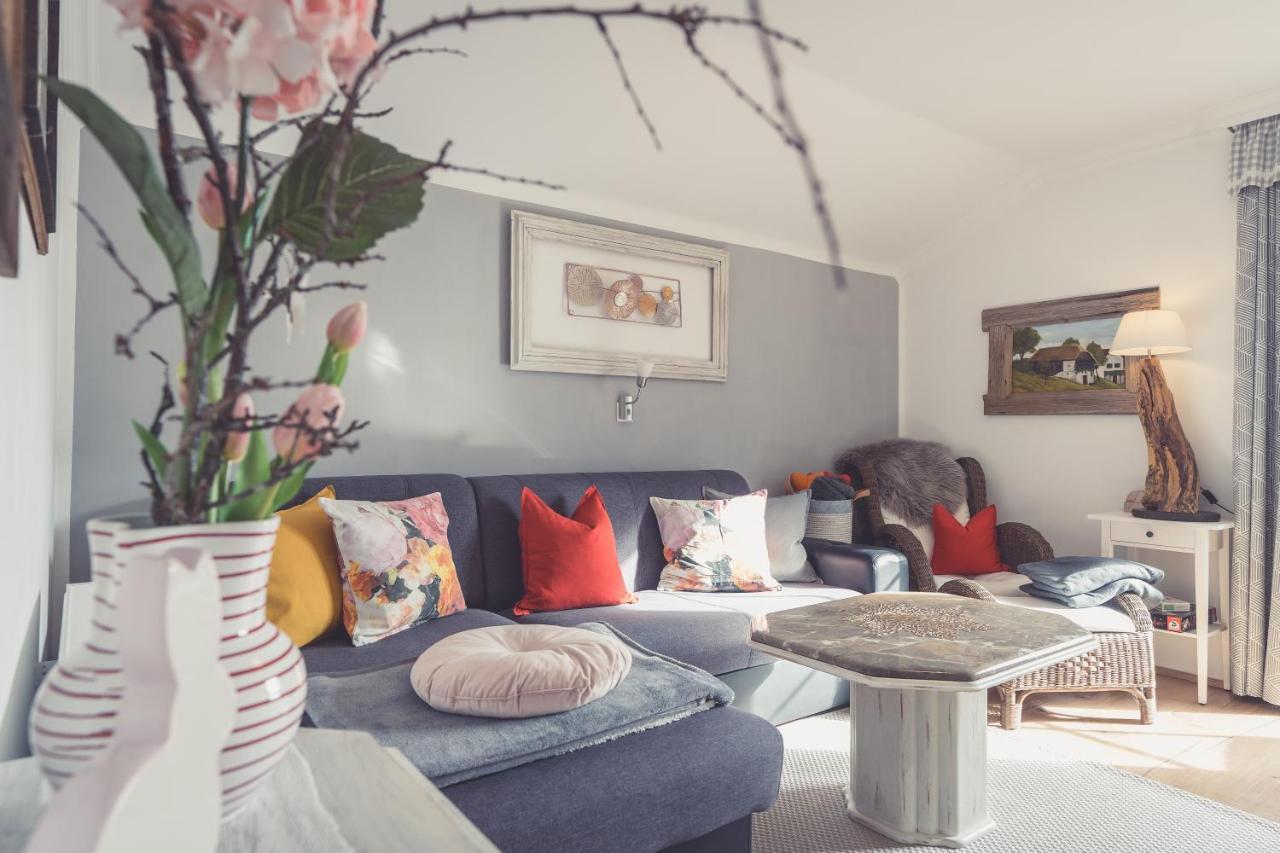Haus Victoria Apartment Sankt Gilgen Ngoại thất bức ảnh