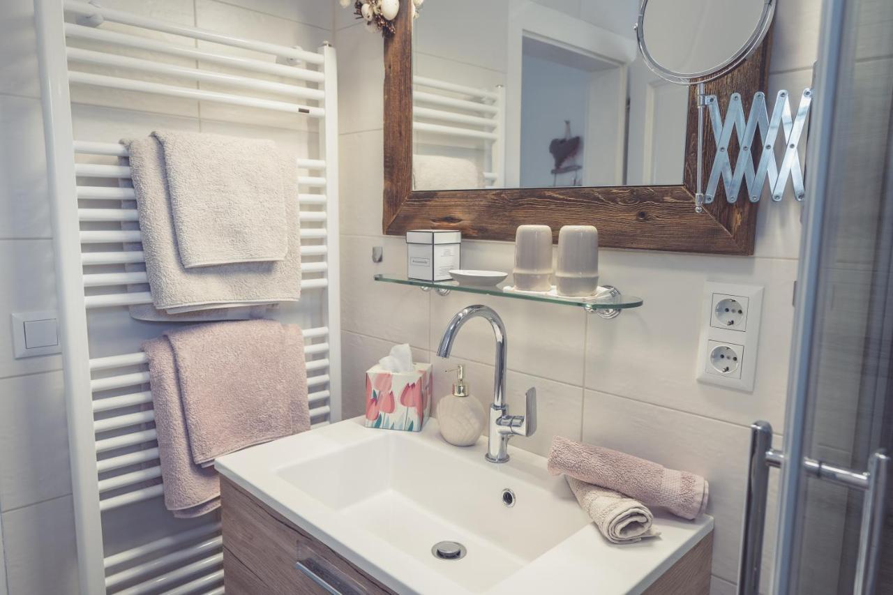 Haus Victoria Apartment Sankt Gilgen Ngoại thất bức ảnh