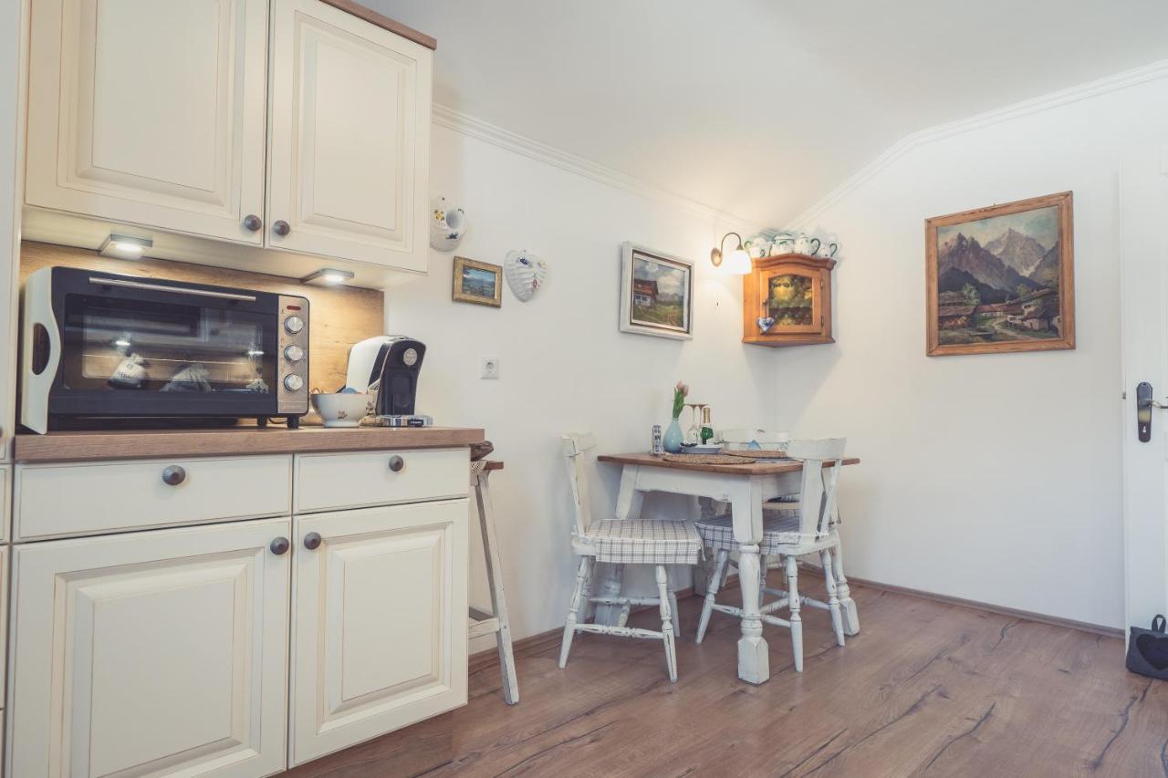 Haus Victoria Apartment Sankt Gilgen Ngoại thất bức ảnh