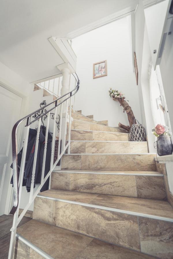 Haus Victoria Apartment Sankt Gilgen Ngoại thất bức ảnh