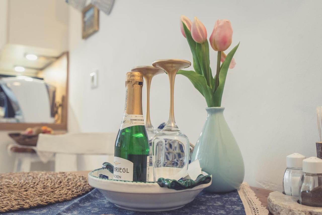 Haus Victoria Apartment Sankt Gilgen Ngoại thất bức ảnh