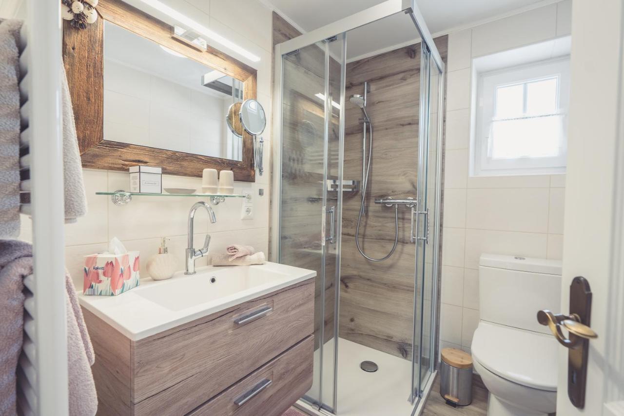 Haus Victoria Apartment Sankt Gilgen Ngoại thất bức ảnh