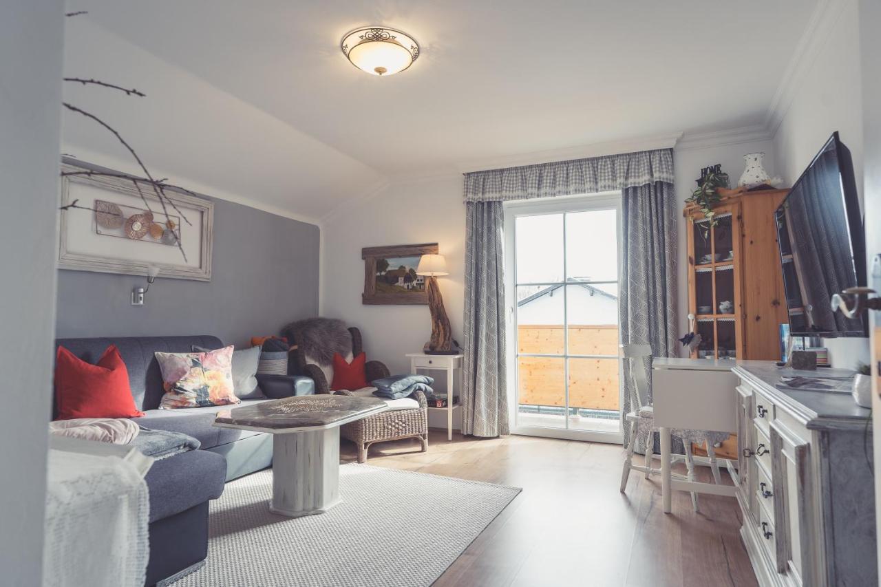 Haus Victoria Apartment Sankt Gilgen Ngoại thất bức ảnh